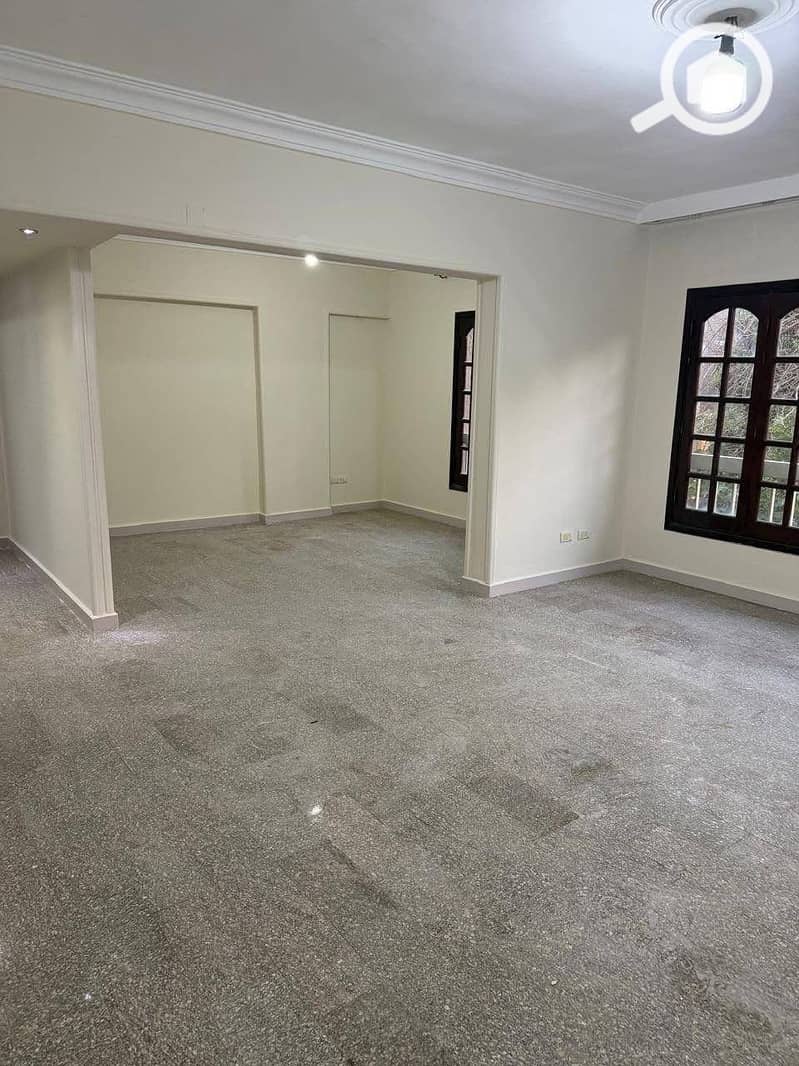 Apartment for rent in Degla, Maadi - Vista 2