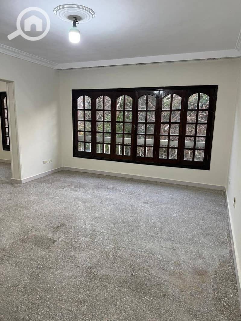 Apartment for rent in Degla, Maadi - Vista 3