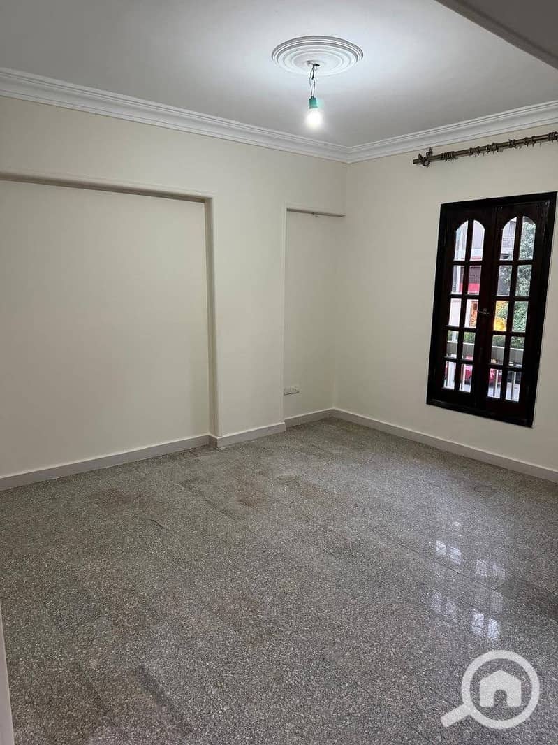 Apartment for rent in Degla, Maadi - Vista 5