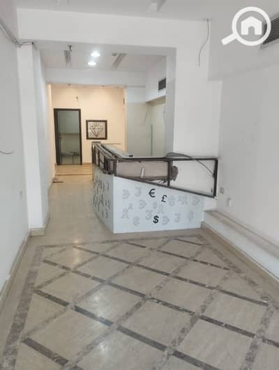 محلات تجارية  للايجار في مصر الجديدة، القاهرة - 757147. jpg