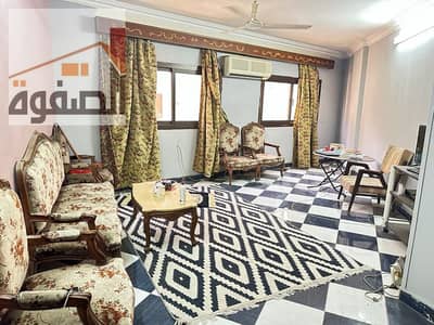 2 Bedroom Flat for Rent in Maadi, Cairo - 1000235521. jpg 2 Bedroom Flat for Rent in Maadi, Cairo - 1000235521. jpg