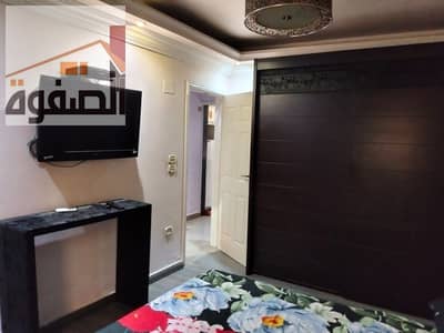 2 Bedroom Flat for Rent in Maadi, Cairo - 1000235450. jpg 2 Bedroom Flat for Rent in Maadi, Cairo - 1000235450. jpg