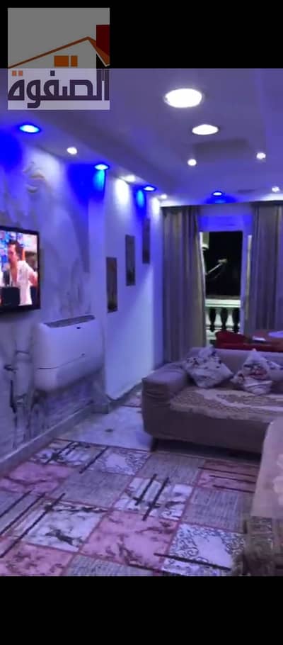 2 Bedroom Apartment for Rent in Faisal, Giza - 1000235578. jpg 2 Bedroom Apartment for Rent in Faisal, Giza - 1000235578. jpg