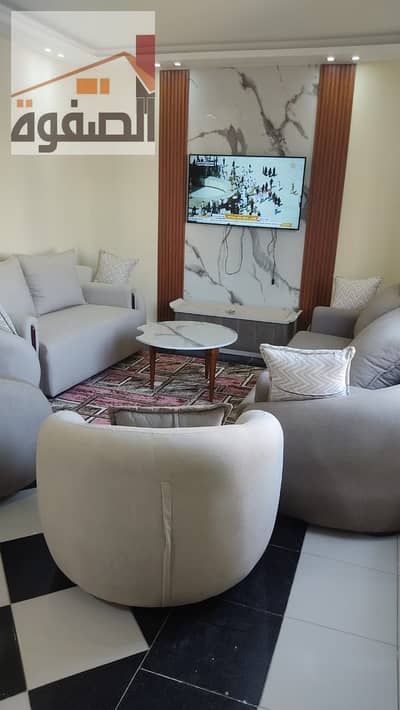 3 Bedroom Flat for Rent in Nasr City, Cairo - 1000235172. jpg 3 Bedroom Flat for Rent in Nasr City, Cairo - 1000235172. jpg