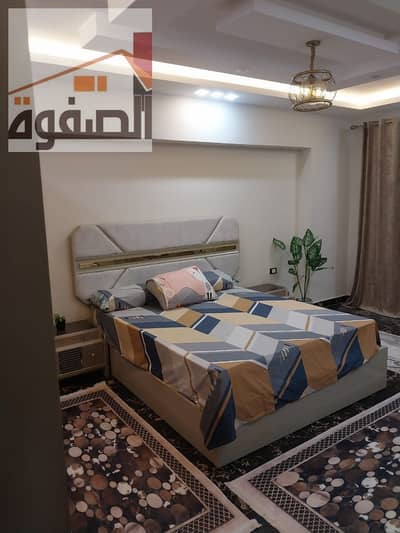 3 Bedroom Apartment for Rent in Zahraa Al Maadi, Cairo - 1000066027. jpg 3 Bedroom Apartment for Rent in Zahraa Al Maadi, Cairo - 1000066027. jpg