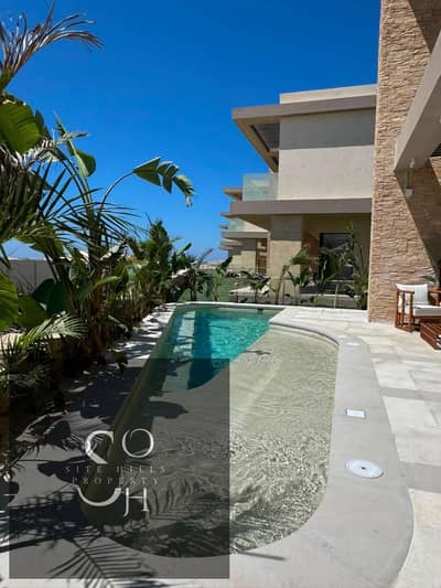 1 Bedroom Chalet for Sale in North Coast, Matruh - WhatsApp Image 2026-07-15 at 10.54. 39 PM (1). jpeg 1 Bedroom Chalet for Sale in North Coast, Matruh - WhatsApp Image 2026-07-15 at 10.54. 39 PM (1). jpeg