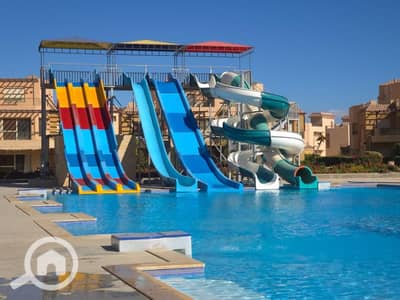 2 Bedroom Chalet for Sale in Ain Sukhna, Suez - لالونا lalona10. jpeg
