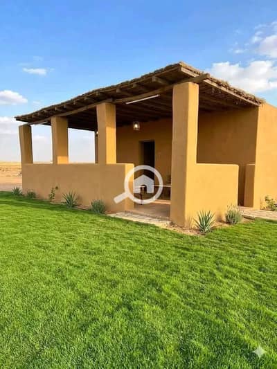 أرض زراعية  للبيع في مدينة الفيوم، الفيوم - 1000077203. jpg