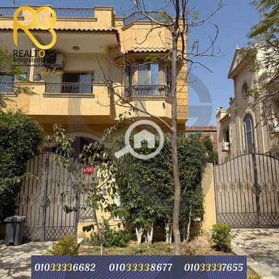 توين هاوس 6 غرف نوم للبيع في 6 اكتوبر، الجيزة - 1. png توين هاوس 6 غرف نوم للبيع في 6 اكتوبر، الجيزة - 1. png
