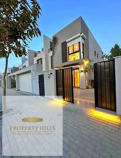 5 Bedroom Villa for Sale in New Heliopolis, Cairo - 1000132143. jpg 5 Bedroom Villa for Sale in New Heliopolis, Cairo - 1000132143. jpg