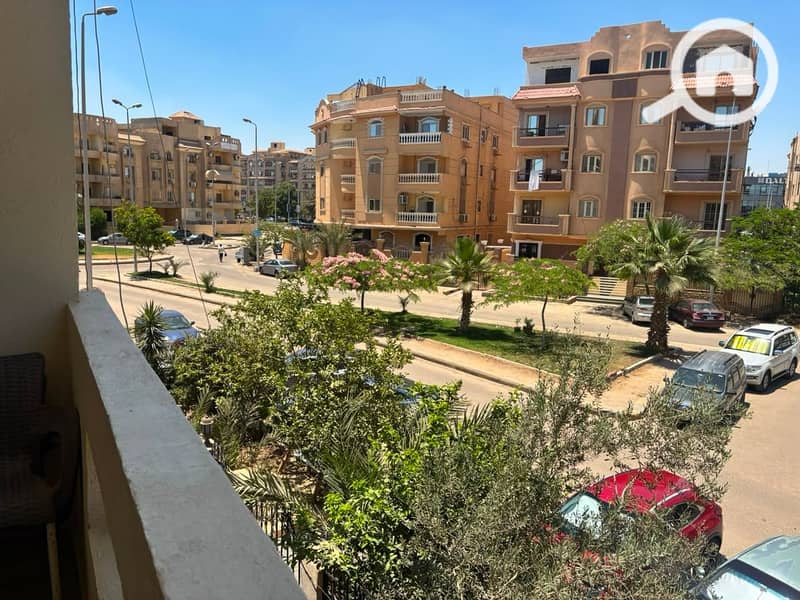 Apartment for sale in the 8th District; prime location facing The Gate Mall. – pohled 2