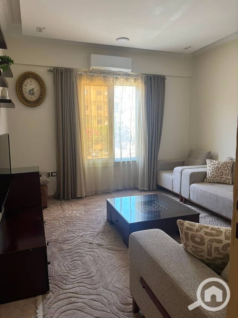 Apartment for sale in the 8th District; prime location facing The Gate Mall. – pohled 5