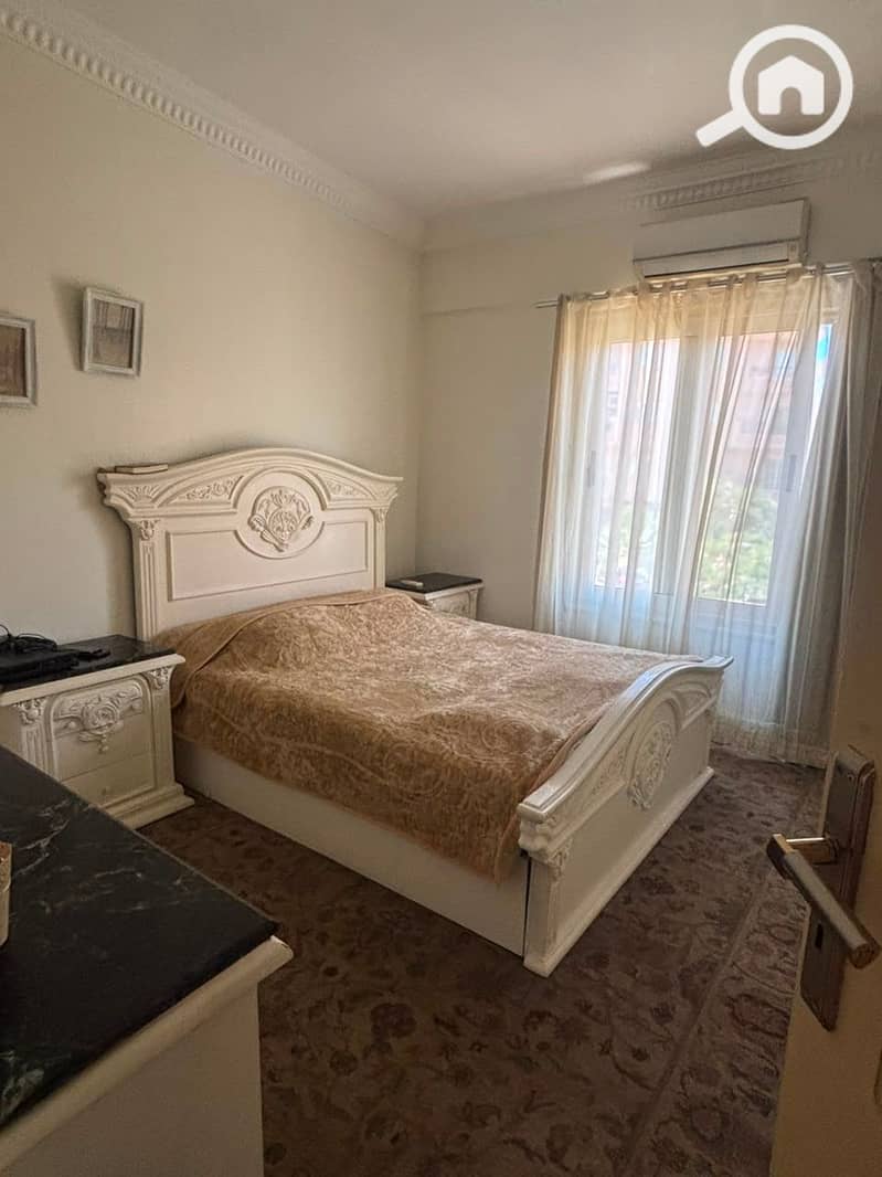 Apartment for sale in the 8th District; prime location facing The Gate Mall. – další