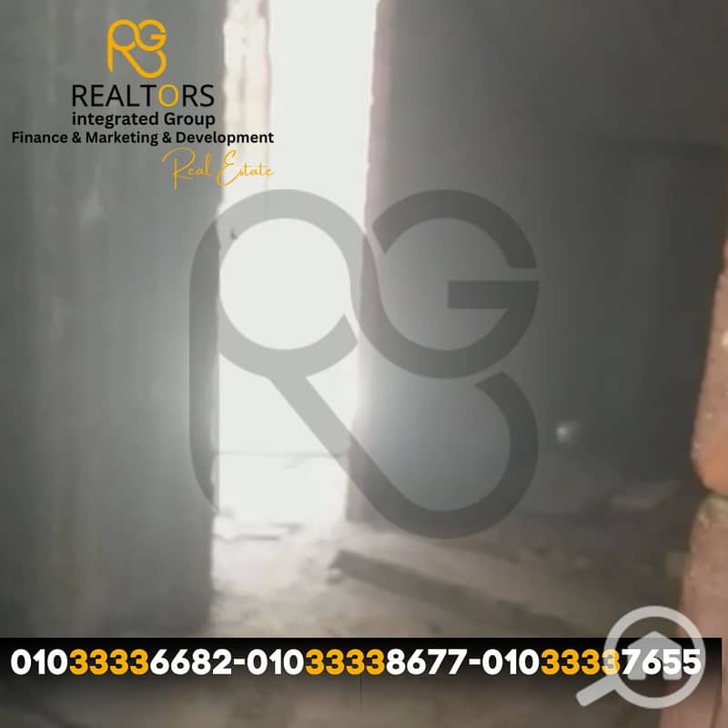 550m villa for sale in Palm Villa Compound – Prime location - Altro