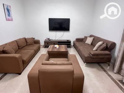 2 Bedroom Apartment for Rent in New Cairo, Cairo - WhatsApp Image 2026-07-17 at 10.31. 14 PM (4). jpeg