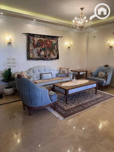 3 Bedroom Flat for Sale in Sheikh Zayed, Giza - WhatsApp Image 2026-07-17 at 3.53. 03 PM. jpeg