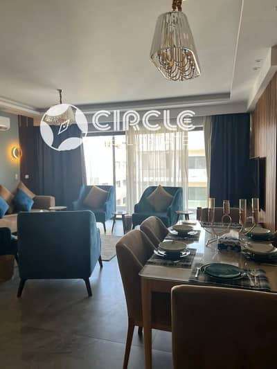 2 Bedroom Apartment for Rent in New Cairo, Cairo - WhatsApp Image 2026-07-17 at 12.02. 04 PM (2). jpeg 2 Bedroom Apartment for Rent in New Cairo, Cairo - WhatsApp Image 2026-07-17 at 12.02. 04 PM (2). jpeg