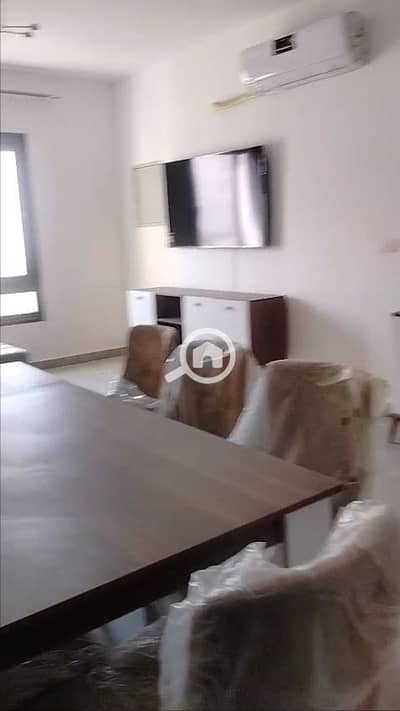 2 Bedroom Flat for Rent in New Capital City, Cairo - Videoframe_20260718_111651_com. huawei. himovie. overseas. jpg 2 Bedroom Flat for Rent in New Capital City, Cairo - Videoframe_20260718_111651_com. huawei. himovie. overseas. jpg