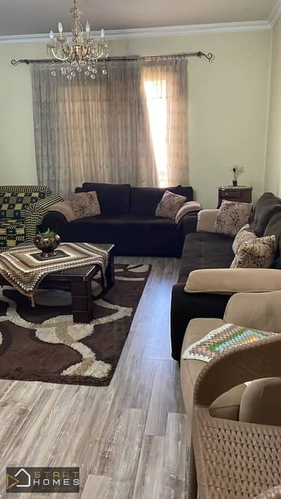 2 Bedroom Apartment for Rent in New Cairo, Cairo - WhatsApp Image 2026-07-16 at 5.58. 32 PM (2). jpeg 2 Bedroom Apartment for Rent in New Cairo, Cairo - WhatsApp Image 2026-07-16 at 5.58. 32 PM (2). jpeg