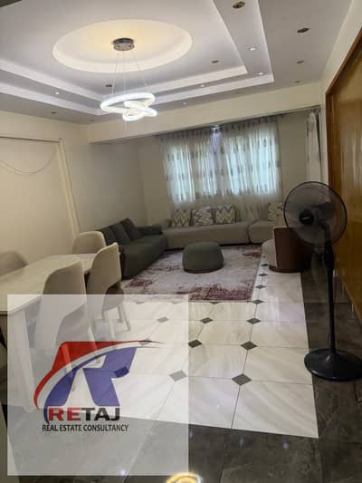 3 Bedroom Apartment for Rent in Nasr City, Cairo - WhatsApp Image 2026-07-18 at 10.42. 48 AM (1). jpeg 3 Bedroom Apartment for Rent in Nasr City, Cairo - WhatsApp Image 2026-07-18 at 10.42. 48 AM (1). jpeg