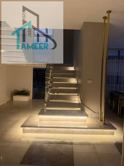 3 Bedroom Duplex for Sale in New Cairo, Cairo - وحدة2. jpg