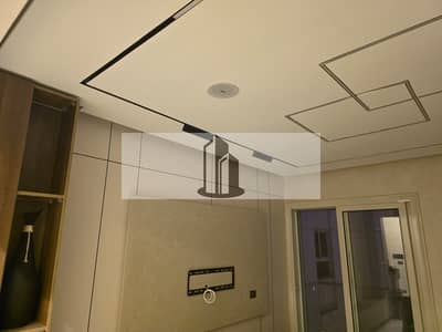 3 Bedroom Apartment for Sale in New Cairo, Cairo - f861ea90-3f09-4b3f-8f80-3ff1033e5943. jpg 3 Bedroom Apartment for Sale in New Cairo, Cairo - f861ea90-3f09-4b3f-8f80-3ff1033e5943. jpg