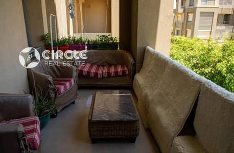 2 Bedroom Flat for Rent in New Cairo, Cairo - Image07. jpg 2 Bedroom Flat for Rent in New Cairo, Cairo - Image07. jpg