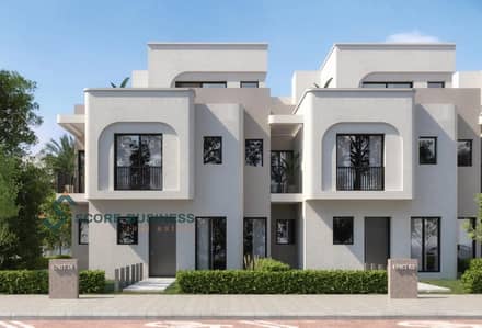 5 Bedroom Villa for Sale in New Cairo, Cairo - f6d430e6-0b3f-489d-826b-4ec0d7c6d355. jpg