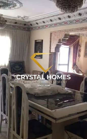 3 Bedroom Flat for Sale in Haram, Giza - 2a510ed3-8f91-40e0-ad07-58c7e185c446. jpg