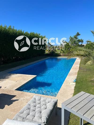 5 Bedroom Villa for Rent in North Coast, Matruh - WhatsApp Image 2026-07-16 at 5.04. 17 PM. jpeg