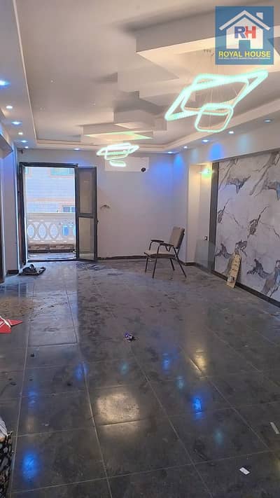 3 Bedroom Apartment for Sale in Ain Shams, Cairo - 7898c50d-e256-4385-8d7b-c3bfc7eeef04. jpg