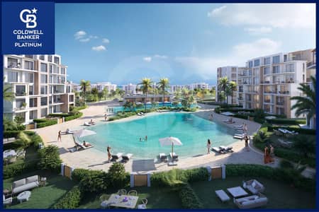 1 Bedroom Chalet for Sale in North Coast, Matruh - 0 (1). JPG