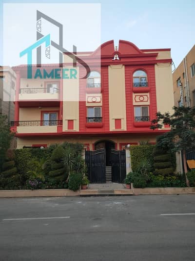 6 Bedroom Villa for Sale in New Cairo, Cairo - وحدة1. jpg