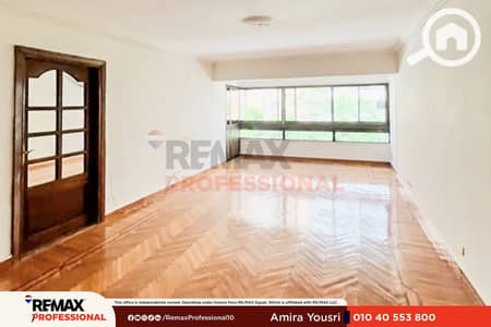 3 Bedroom Apartment for Rent in Smoha, Alexandria - IMG-20260711-WA0057(1). png