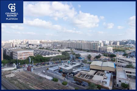 3 Bedroom Flat for Rent in Smoha, Alexandria - 1. JPG