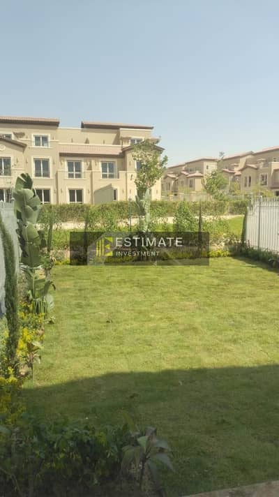 4 Bedroom Townhouse for Rent in New Capital City, Cairo - WhatsApp Image 2026-07-16 at 5.55. 09 PM (4). jpeg