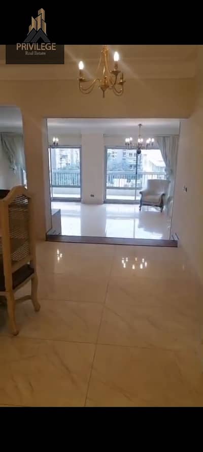 3 Bedroom Apartment for Sale in Maadi, Cairo - 1000439306. jpg