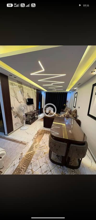 2 Bedroom Apartment for Rent in 6th of October, Giza - 6622. jpg 2 Bedroom Apartment for Rent in 6th of October, Giza - 6622. jpg