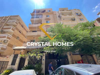3 Bedroom Flat for Sale in 6th of October, Giza - 49ed8edd-1987-468e-bb47-5397a42ccc59. jpg