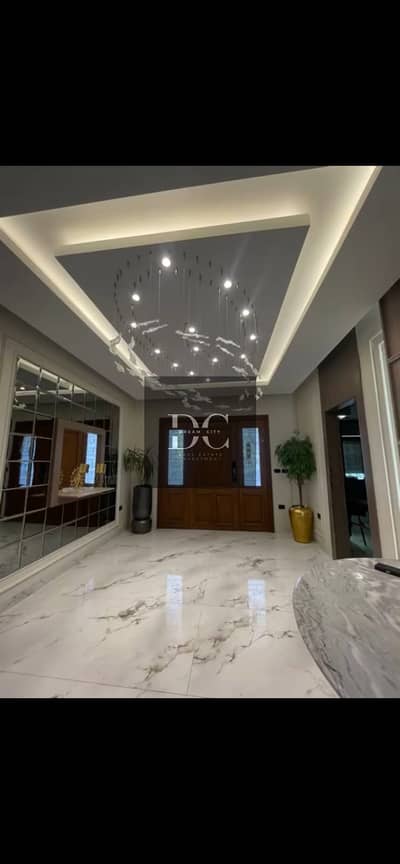 7 Bedroom Villa for Sale in Shorouk City, Cairo - WhatsApp Image 2026-07-16 at 5.22. 46 PM. jpeg 7 Bedroom Villa for Sale in Shorouk City, Cairo - WhatsApp Image 2026-07-16 at 5.22. 46 PM. jpeg