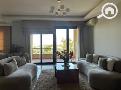 3 Bedroom Flat for Rent in Sheikh Zayed, Giza - WhatsApp Image 2026-07-18 at 12.07. 03 PM (2). jpeg