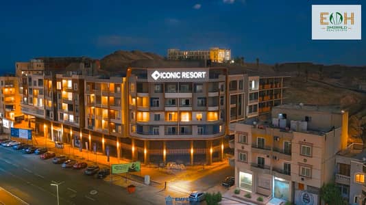 1 Bedroom Apartment for Sale in Hurghada, Red Sea - Screenshot (30). png 1 Bedroom Apartment for Sale in Hurghada, Red Sea - Screenshot (30). png