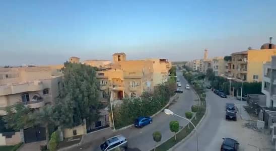 3 Bedroom Apartment for Sale in Obour City, Cairo - من المالك شقة للبيع الحى السابع فيلات مدينة العبور 3 Bedroom Apartment for Sale in Obour City, Cairo - من المالك شقة للبيع الحى السابع فيلات مدينة العبور