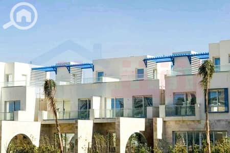 4 Bedroom Chalet for Sale in North Coast, Matruh - _1. jpg