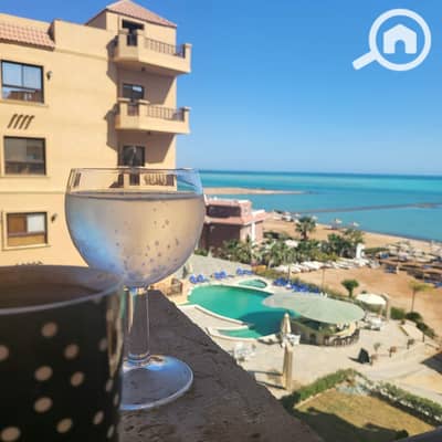 1 Bedroom Chalet for Sale in Hurghada, Red Sea - 875c0541-de65-45ca-9f0e-446604004e3f. jpg 1 Bedroom Chalet for Sale in Hurghada, Red Sea - 875c0541-de65-45ca-9f0e-446604004e3f. jpg