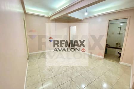 Office for Rent in Roushdy, Alexandria - 1. jpg