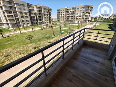3 Bedroom Apartment for Rent in Sheikh Zayed, Giza - 389811. jpg