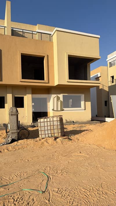 توين هاوس 3 غرف نوم للبيع في مدينة المستقبل، القاهرة - 41b9b8a6-08fe-48ad-9d72-4f45740cd3a2. jpg
