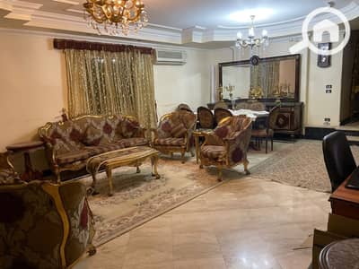 3 Bedroom Flat for Sale in Zahraa Al Maadi, Cairo - 25. jpg 3 Bedroom Flat for Sale in Zahraa Al Maadi, Cairo - 25. jpg
