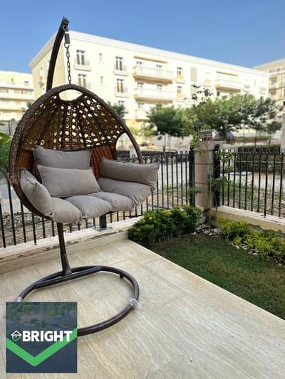 2 Bedroom Flat for Rent in New Cairo, Cairo - WhatsApp Image 2026-07-17 at 12.40. 32 AM. jpeg
